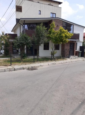Maratec Apartments 1 Ultracentrall Pallas Mall